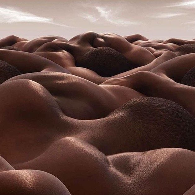 O DESAMPARO DE DORES INVISÍVEIS